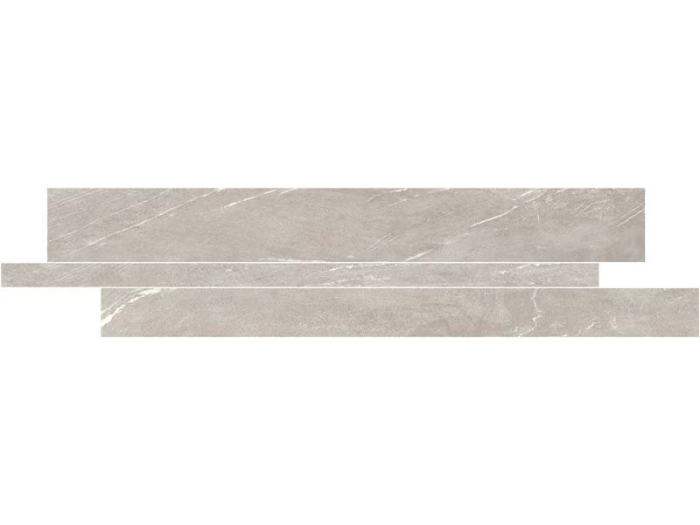 На изображении товар Santagostino Керамогранит Waystone Wall Pearl, Mod.1,08 от официального представителя в Москве