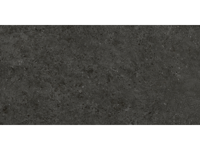 Living Ceramics Керамическая плитка Bera&Beren Ductile Black Soft textured 59,8x119,8