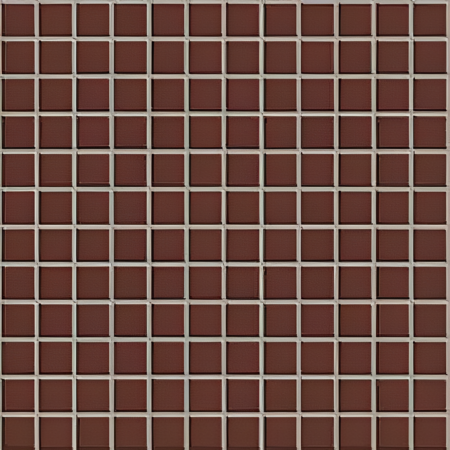 Appiani Керамическая мозаика Open space Ferro 30x30 (2.5)