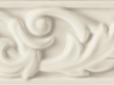 CERAMICHE GRAZIA  Бордюр NEW CLASSIC FESTONE 6X26 BEACH