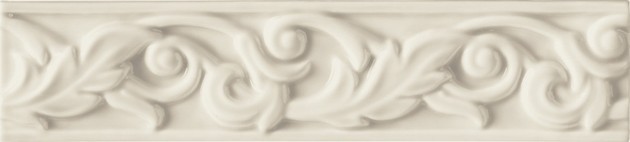 CERAMICHE GRAZIA  Бордюр NEW CLASSIC FESTONE 6X26 BEACH