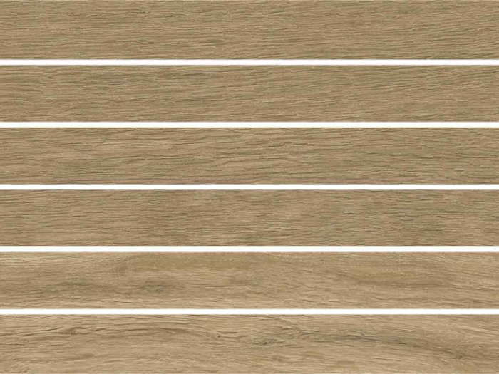 На изображении товар Living Ceramics Керамогранит Niu Autumn Mosaic 590 Soft textured 29,8x89,8 от официального представителя в Москве