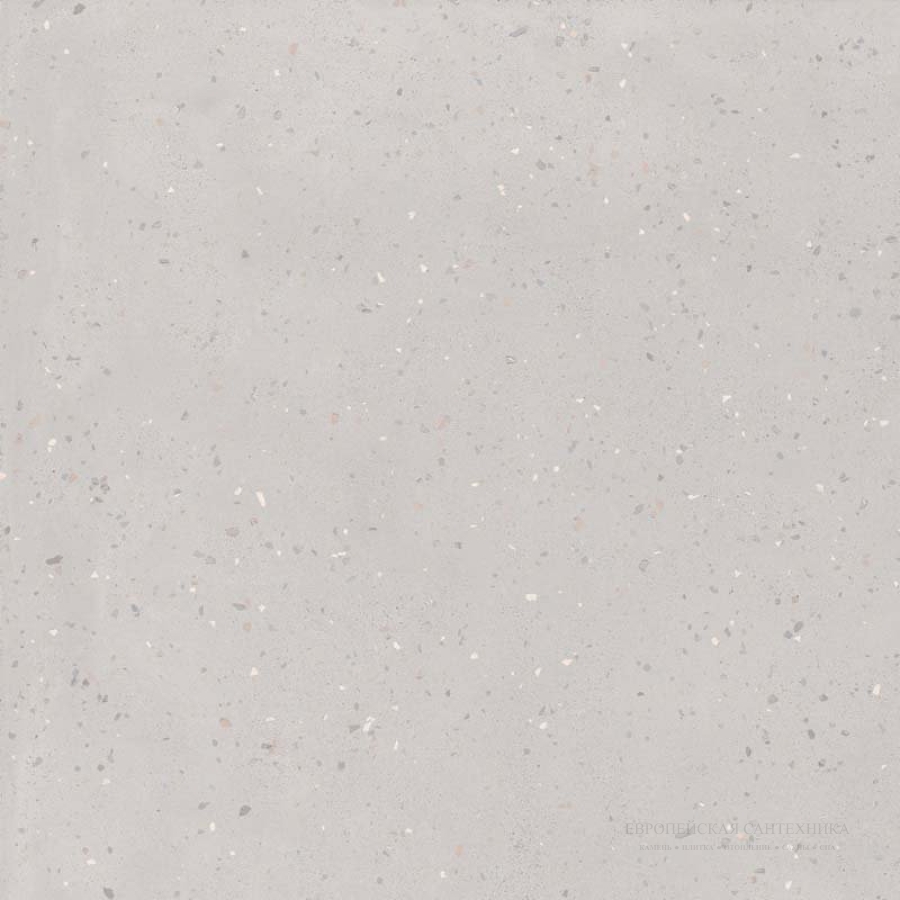 Sant'Agostino Керамогранит Deconcrete De-Micro Pearl 6060, 60x60