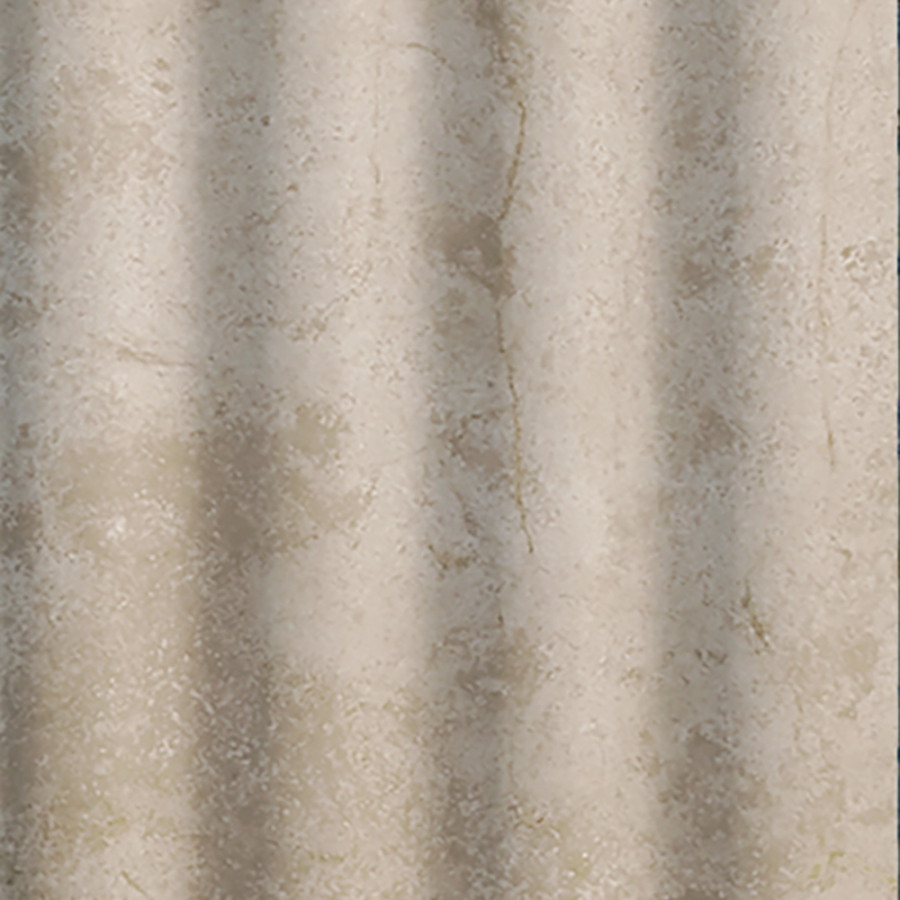 Sartoria Керамическая плитка Maximalista Botticino Roman Small Matt 5x40