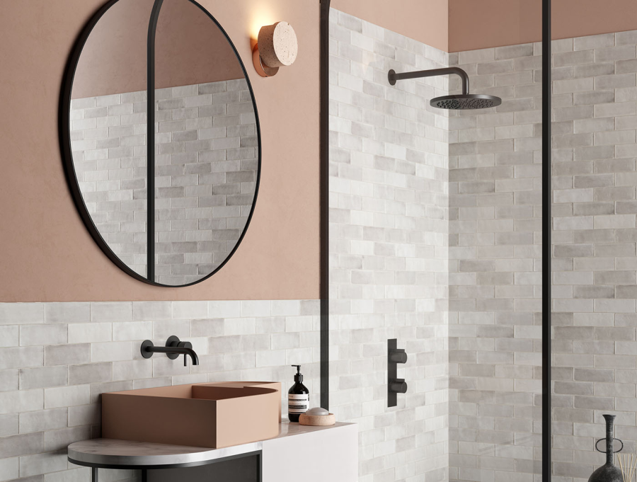 Sartoria Керамическая плитка Tint Fog Matt 5.2x16 - изображение 2