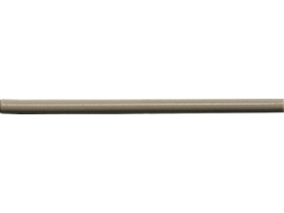 CERAMICHE GRAZIA Бордюр IMPRESSIONS COPRISPIGOLO 1,2X27,9 COFFEE