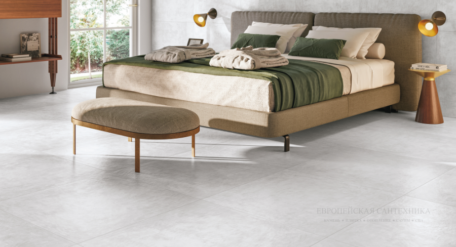 REFIN Керамогранит AFFRESCATI CALCE R 40x80 - изображение 1