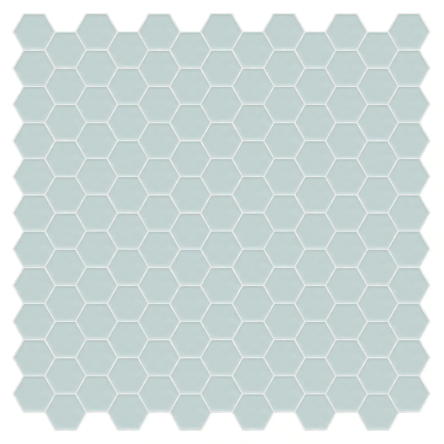 Appiani Керамическая мозаика Eden Celestiale matt 30x30 (2.5x2.8 ) - изображение 1