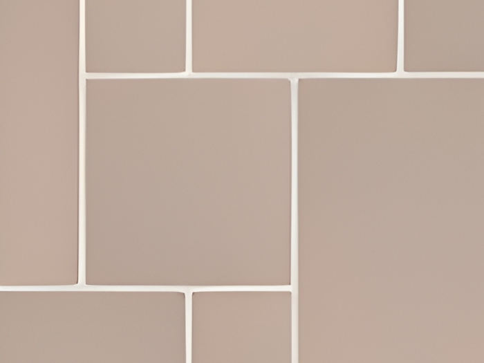 На изображении товар Micro. Керамогранит Microtiles X4 Offset Terracotta 35,1x30,1 от официального представителя в Москве