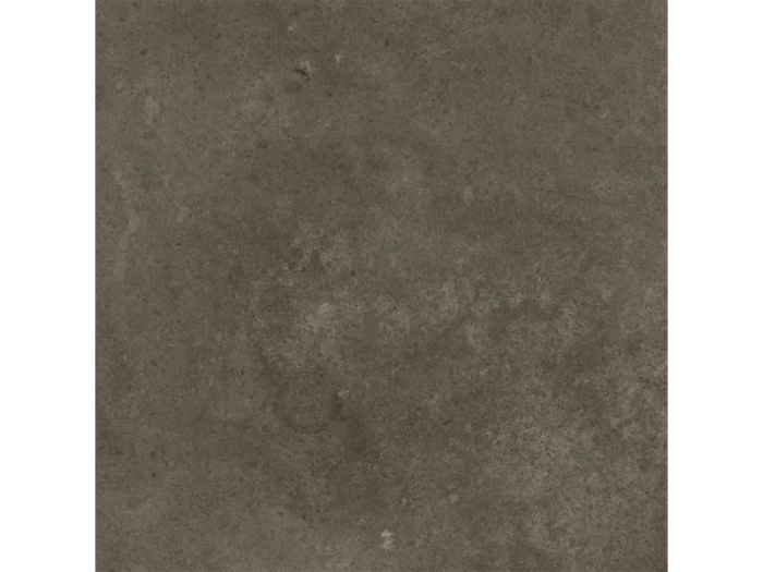 На изображении товар Terratinta Ceramics керамогранит Less Matt rectified Brown 100x100 / 8.5 от официального представителя в Москве