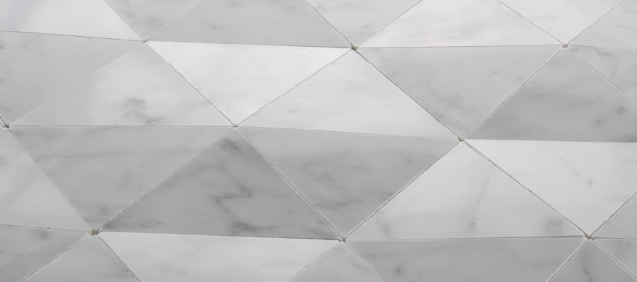 Akros Venezia Камень Dogma Classic Pulsar ND3D Bianco Carrara