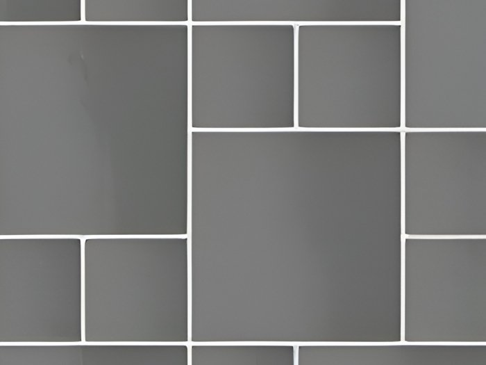 На изображении товар Micro. Керамогранит Microtiles X4 Double Glaze Graphite 25,6x35,1 от официального представителя в Москве