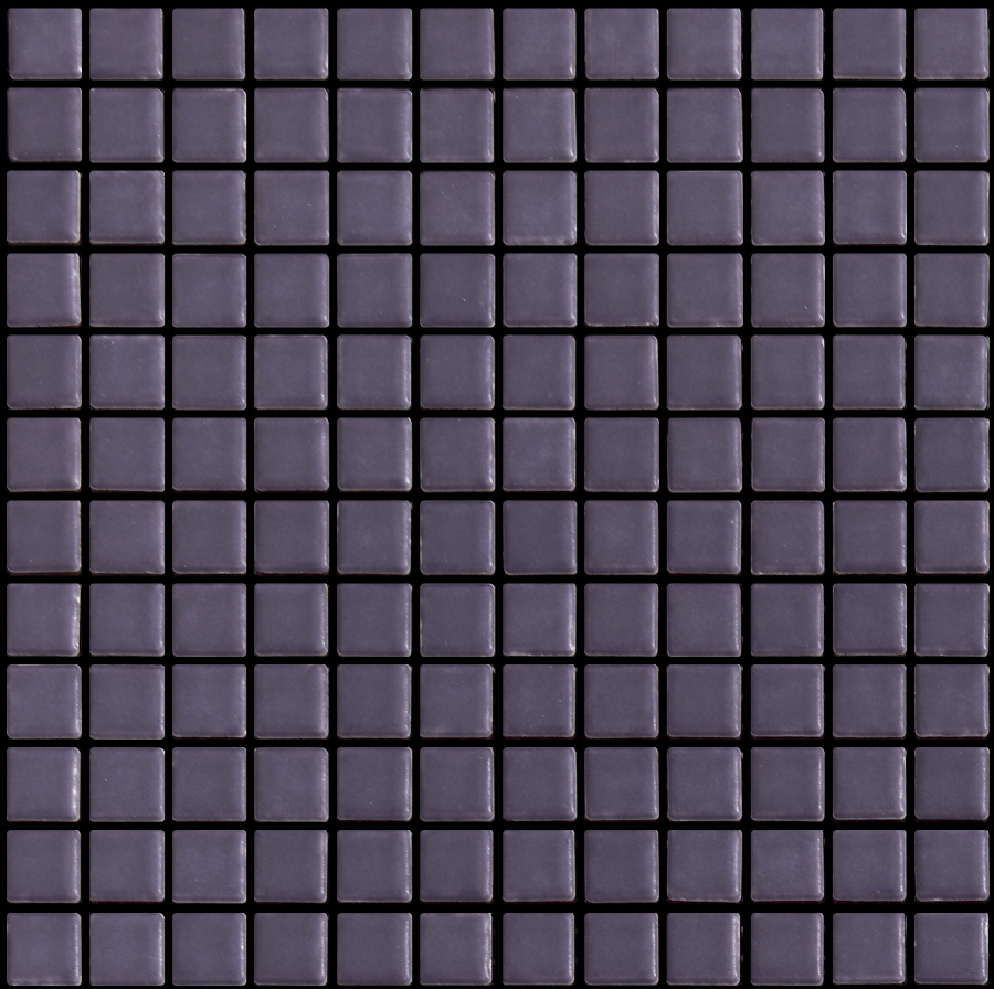 Appiani Керамическая мозаика Seta Prugna 30x30 (2.5)