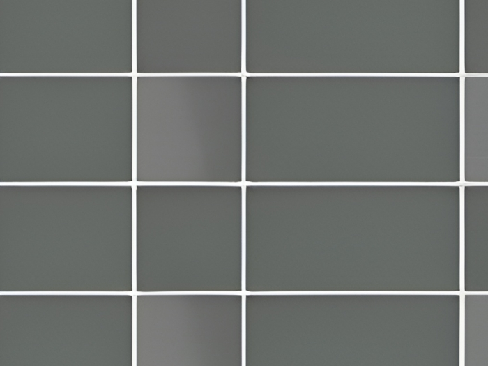 На изображении товар Micro. Керамогранит Microtiles Knit Mix Glaze Graphite 30,1x30,1 от официального представителя в Москве