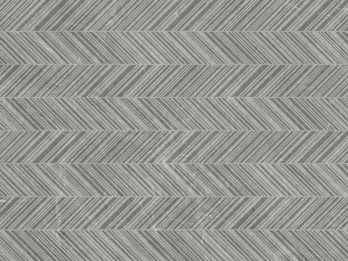 На изображении товар Living Ceramics Керамическая плитка Vonn Ductile Reliefs Greige Leaf 59,8x119,8 от официального представителя в Москве