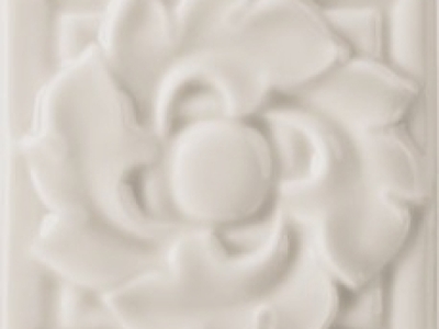 CERAMICHE GRAZIA Вставка NEW CLASSIC HELLAS TOZZETTO 6X6 MAUVE