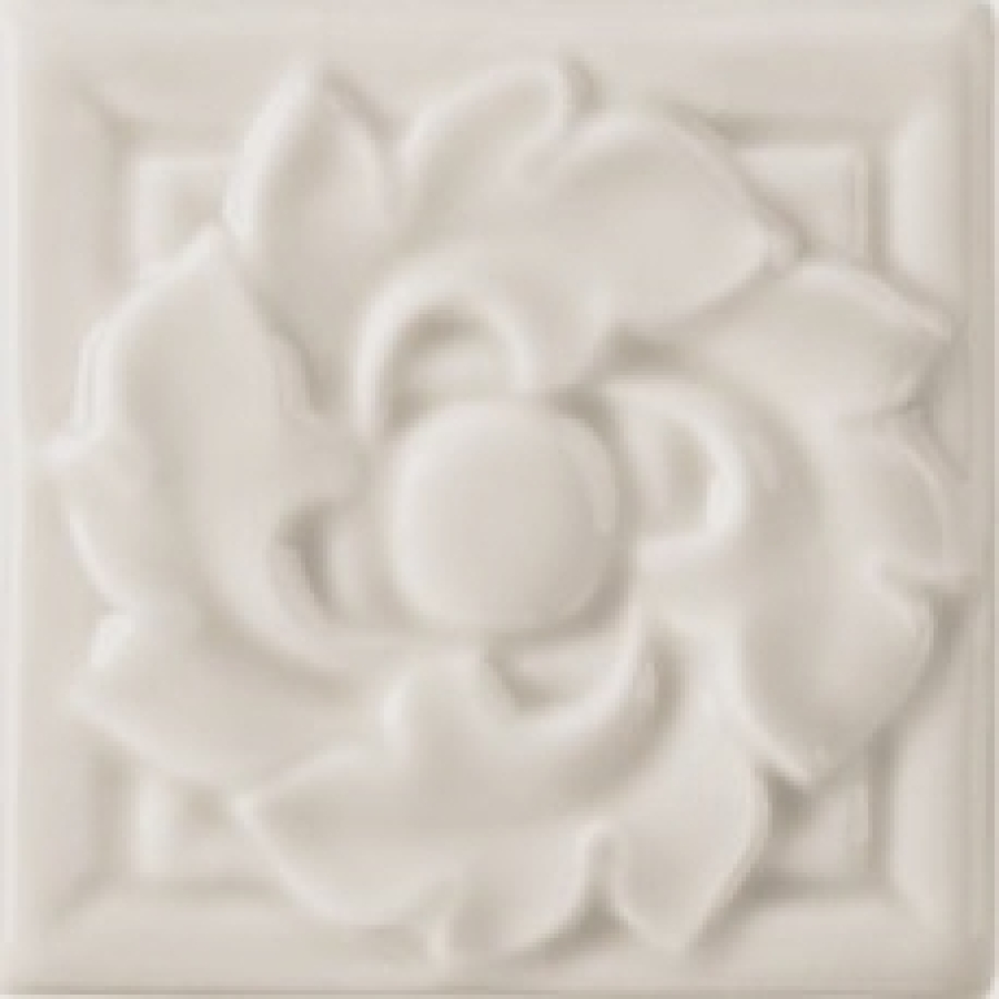 CERAMICHE GRAZIA Вставка NEW CLASSIC HELLAS TOZZETTO 6X6 MAUVE