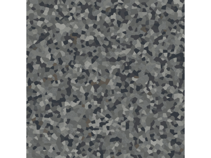 На изображении товар Micro. Керамогранит Familiar Graphite Medium 30x30 от официального представителя в Москве