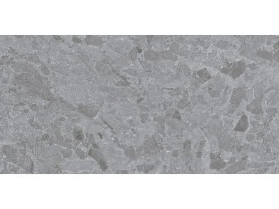 Living Ceramics Керамогранит Eme Grey Soft textured 44,8x89,8