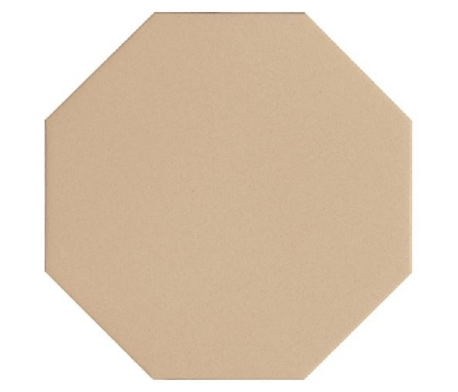 Etruria Керамогранит Hex 15X15 Ottagono Regolare Avorio