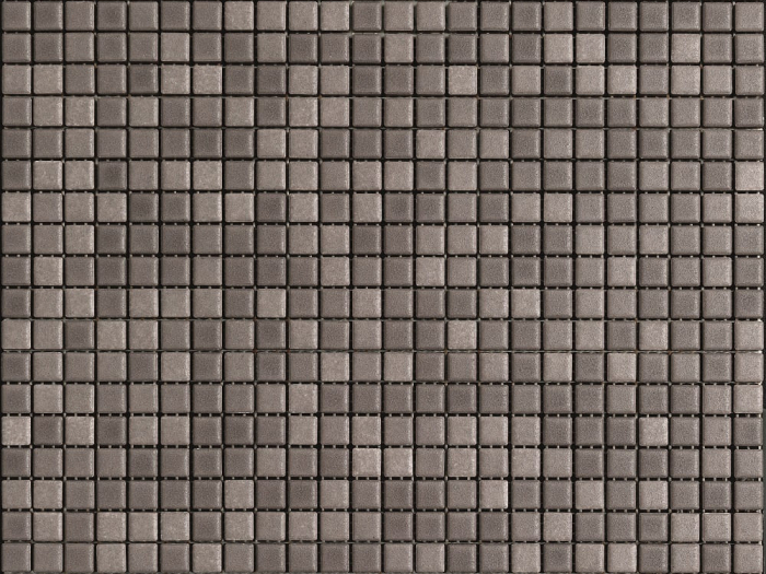 На изображении товар Appiani Керамическая мозаика Anthologhia Plumbago AS MAS404C 30x30 (1.2) от официального представителя в Москве
