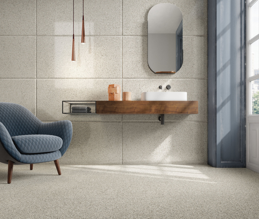 FMG Керамогранит Palladio Chiericati naturale 120x120 - изображение 2