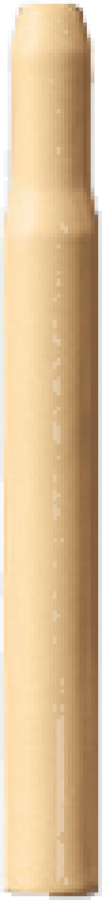 CERAMICHE GRAZIA Угловой элемент ELECTA ANGOLO ESTERNO PARETE ZOCCOLO 2X20 APRICOT MATT