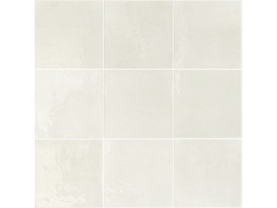 На изображении товар Micro. Керамогранит Typic White 10X10 от официального представителя в Москве