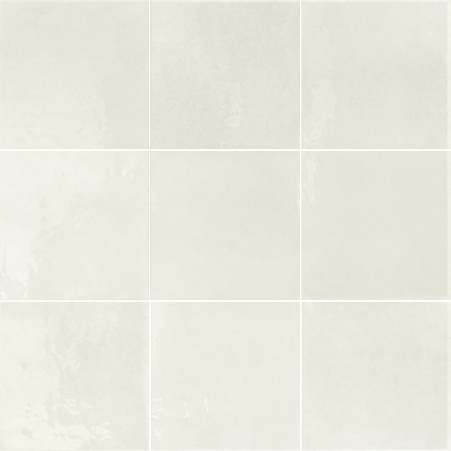 Micro. Керамогранит Typic White 10X10