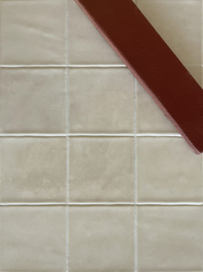 Micro. Керамогранит Typic White 10X10 - изображение 17