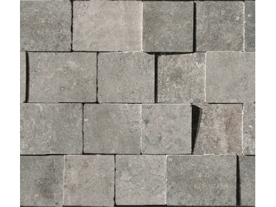 Kronos Керамогранит Le Reverse Taupe Muro 3D Nat Ret 29x33