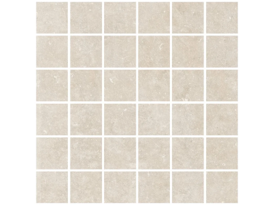 Living Ceramics Керамогранит Oda Light Mosaic 55 Soft textured 29,8x29,8