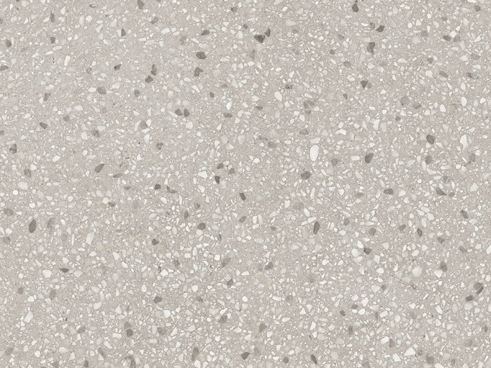 На изображении товар Terratinta Ceramics керамогранит Lagom Terrazzo Sun - 30x30 / 9.5 от официального представителя в Москве