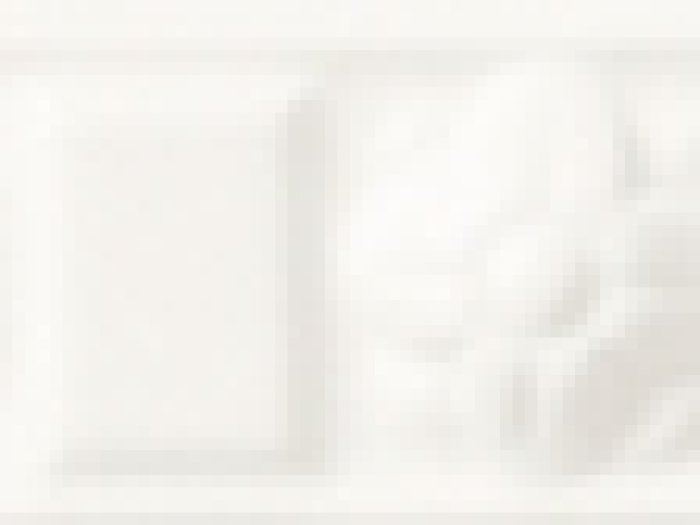 На изображении товар CERAMICHE GRAZIA Бордюр ELECTA CAMMEO 3,5X20 BIANCO MATT от официального представителя в Москве