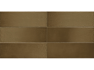 Iris ceramica Керамическая плитка Aura Moss glossy 10x30