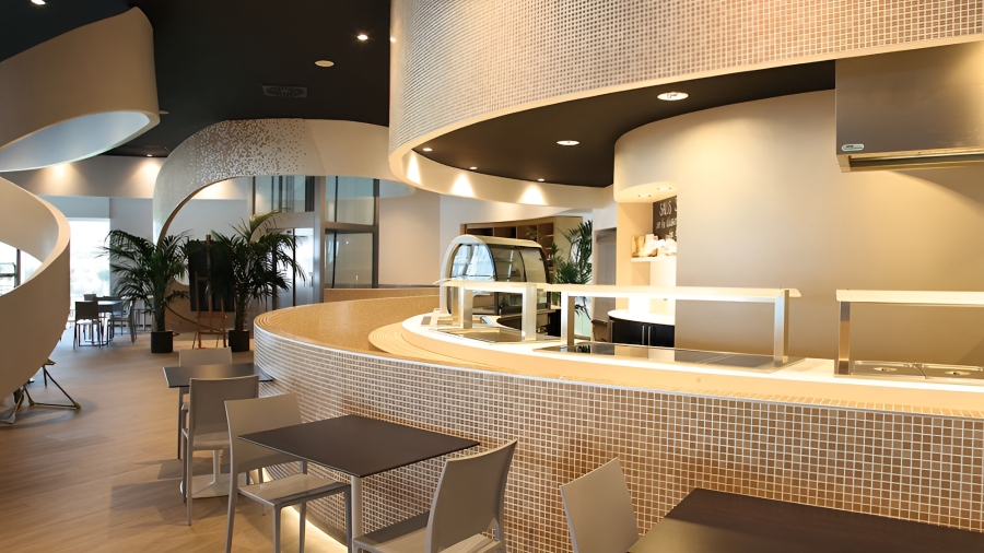 Appiani Керамическая мозаика Anthologhia Hibiscus 30x30 (1.2) - изображение 8