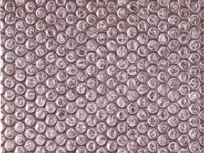 На изображении товар Iris Ceramica Керамическая плитка Diesel Pluriball Lilac pluriball  matt 20x20 от официального представителя в Москве