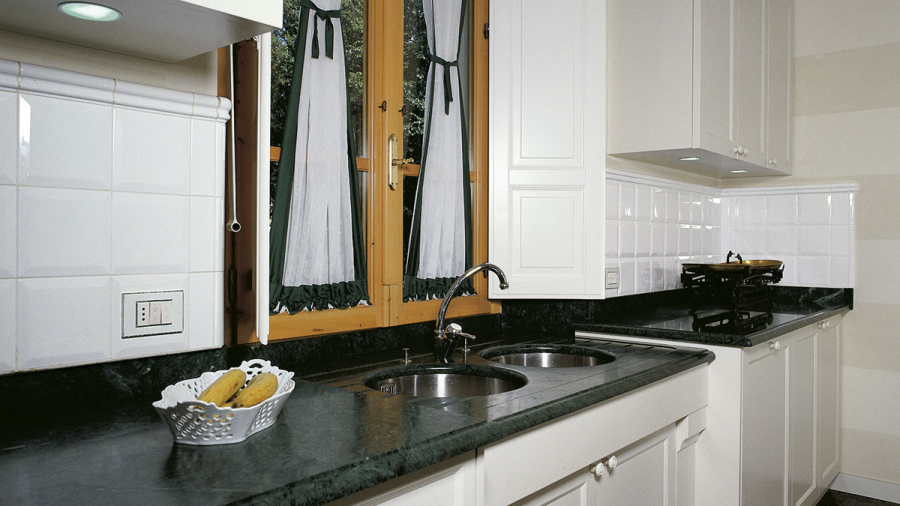 Etruria Керамическая плитка VICTORIA 15X15 Diamantato White - изображение 3