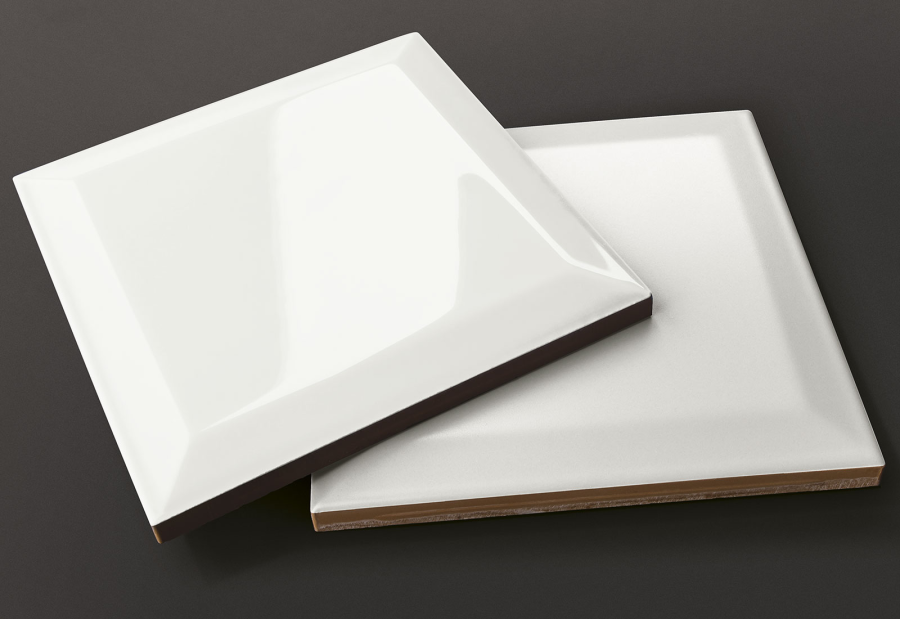 Etruria Керамическая плитка VICTORIA 15X15 Diamantato White