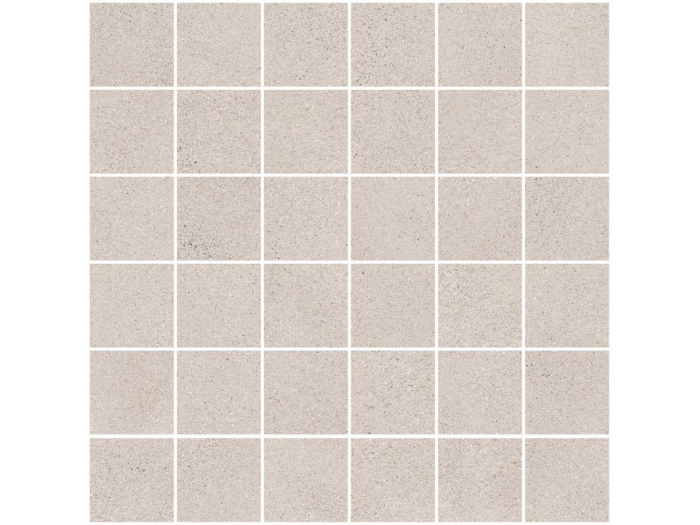На изображении товар Santagostino Керамогранит Sable Mosaico Cement, 30x30 от официального представителя в Москве