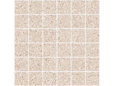 Santagostino Керамогранит Newdeco Mosaico Sand Nat-Lev, 30x30