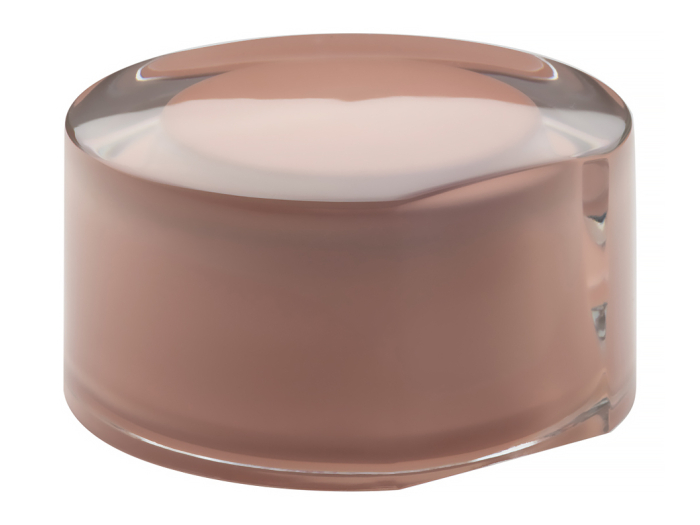 На изображении товар Ручка напора воды Carlo Frattini SO  S2, цвет античный розовый от официального представителя в Москве