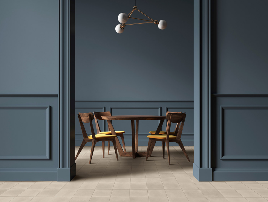Sartoria Керамическая плитка Polveri Almond Matt 15x15 - изображение 2