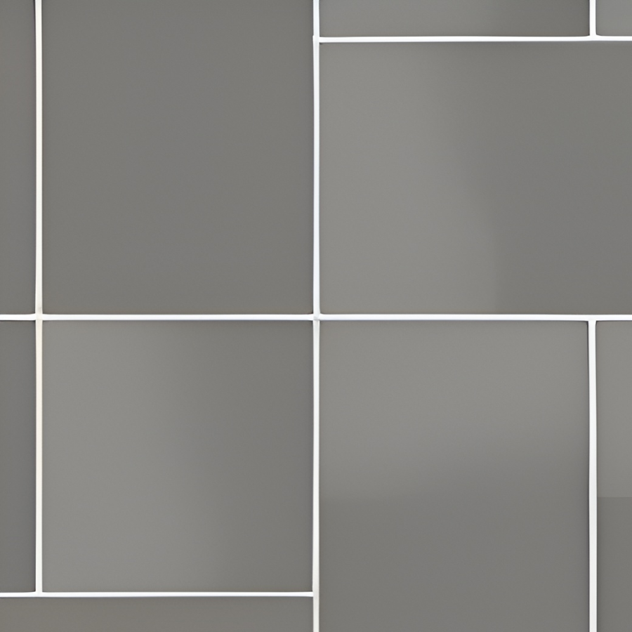Micro. Керамогранит Microtiles X4 Modern Glaze Mud 40,2x40,2