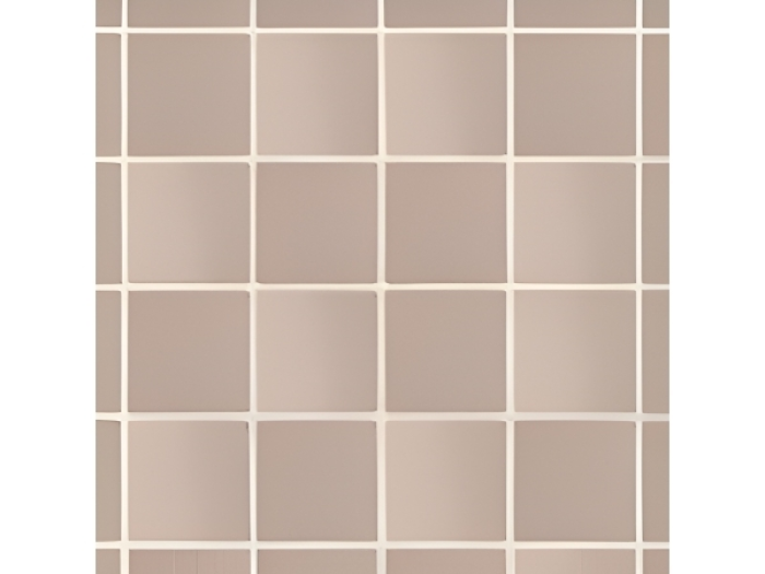 На изображении товар Micro. Керамогранит Microtiles Blends Mix Glaze Terracotta 30,1x30,1 от официального представителя в Москве