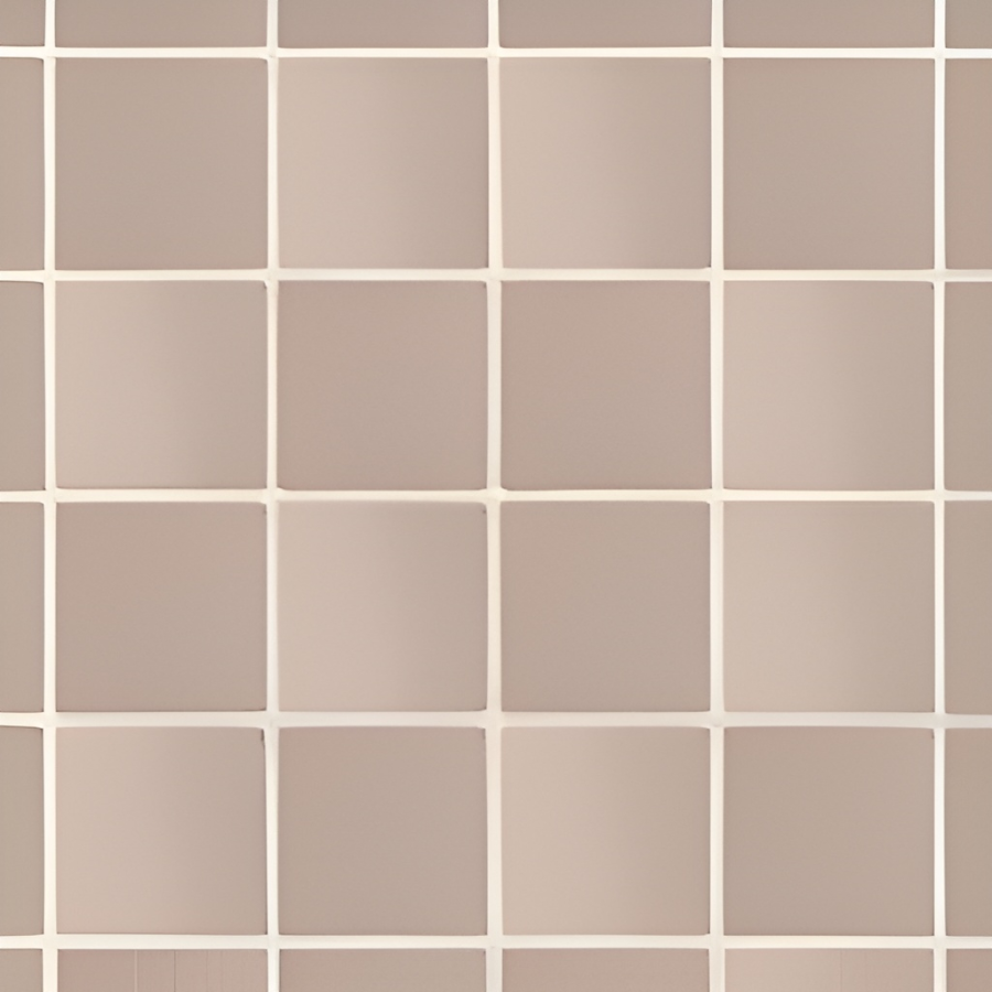 Micro. Керамогранит Microtiles Blends Mix Glaze Terracotta 30,1x30,1