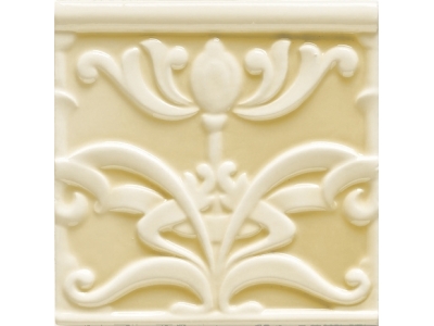 CERAMICHE GRAZIA  Декор ESSENZE LIBERTY 13X13 MAGNOLIA CRAQUELE