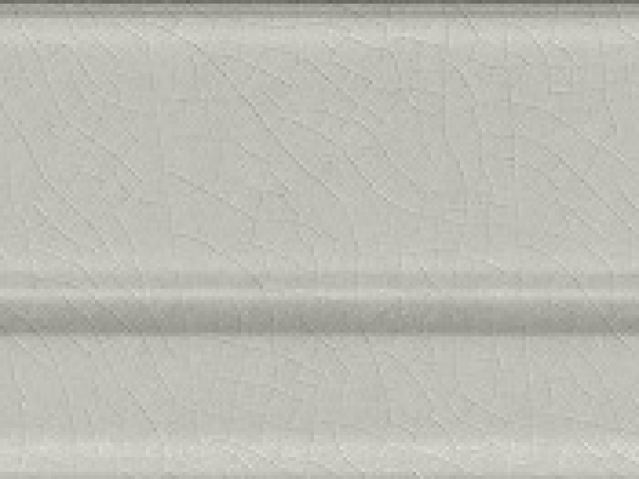 На изображении товар CERAMICHE GRAZIA Бордюр ELEGANCE BORDURA 3,5X35 CINDER CRAQUELE от официального представителя в Москве