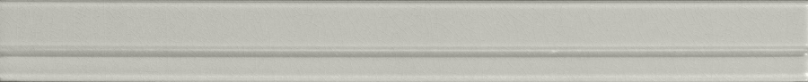 CERAMICHE GRAZIA Бордюр ELEGANCE BORDURA 3,5X35 CINDER CRAQUELE