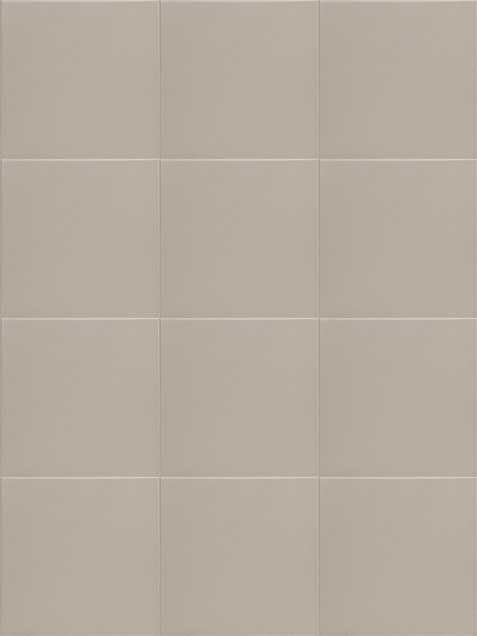 Terratinta Ceramics Керамогранит Hexa Square Matt Dutch White 15x15 / 8.5